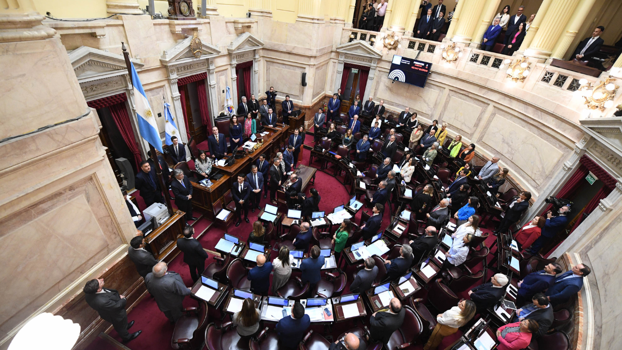 Senado 1