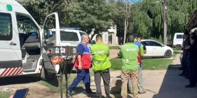 crimen quilmes