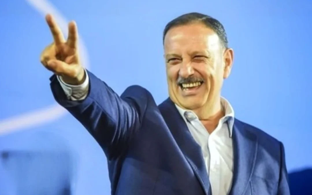 Ricardo Quintela