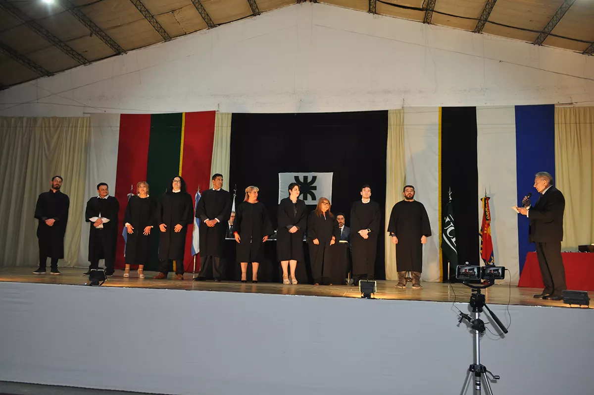 utn graduados universitarios