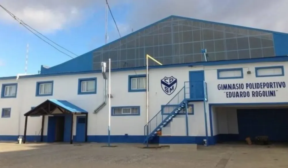 Club San Martín