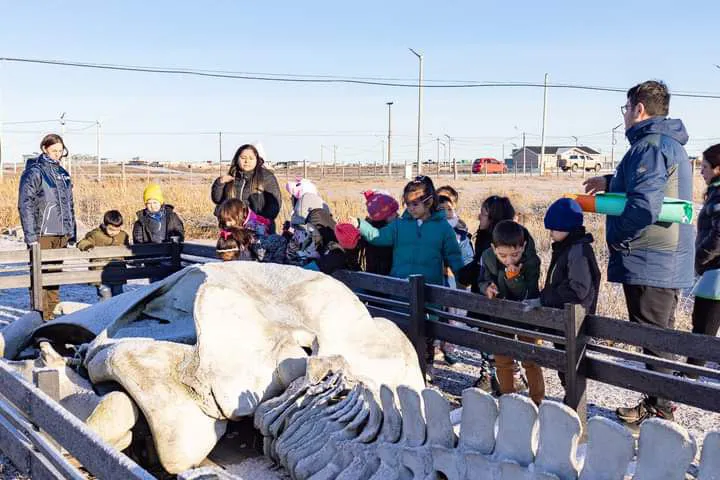 centro de interpretación ambiental 