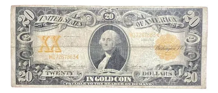 billete-20-dolares-gold-certificate