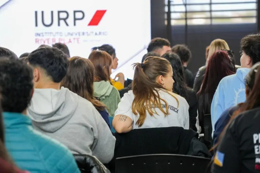 Profesorado de Educación Fisica