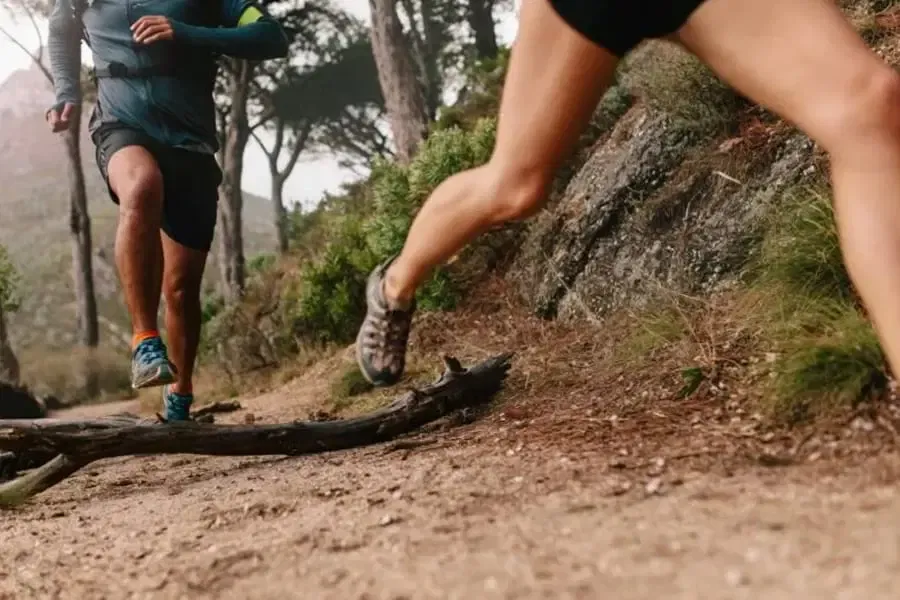 Ushuaia Epic Trail