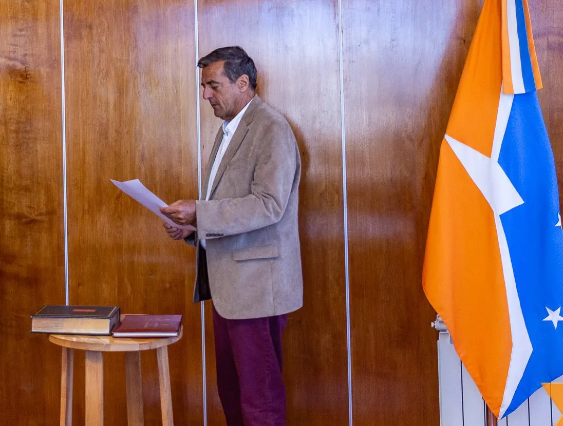 Virgilio Juan Martínez de Sucre