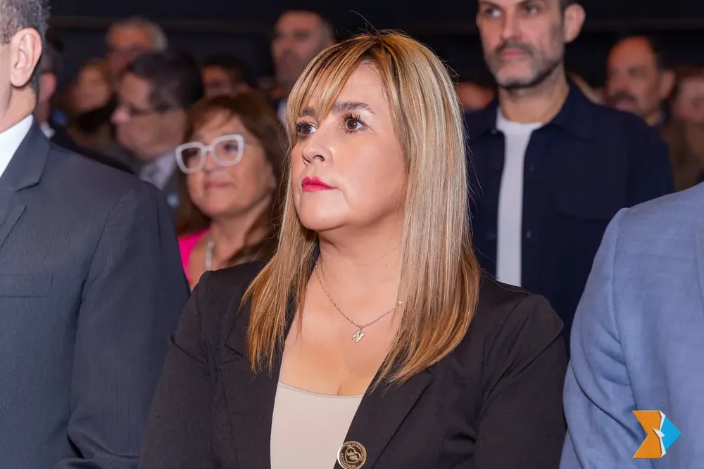 Natalia Graciania