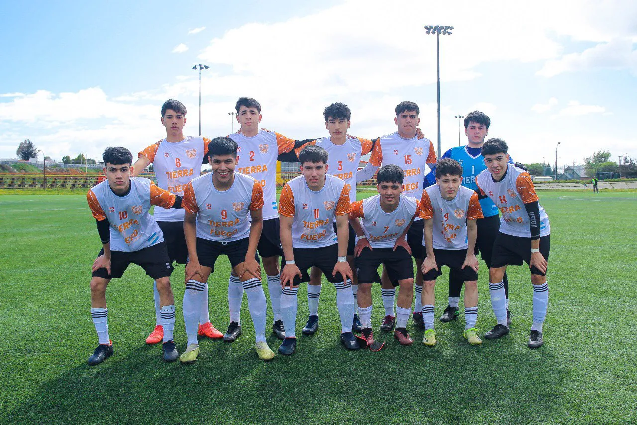 Juegos de la Araucanía