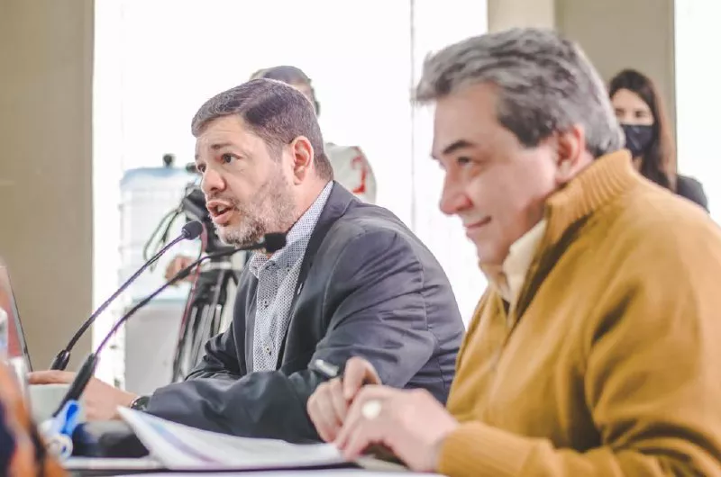 David Ferreyra