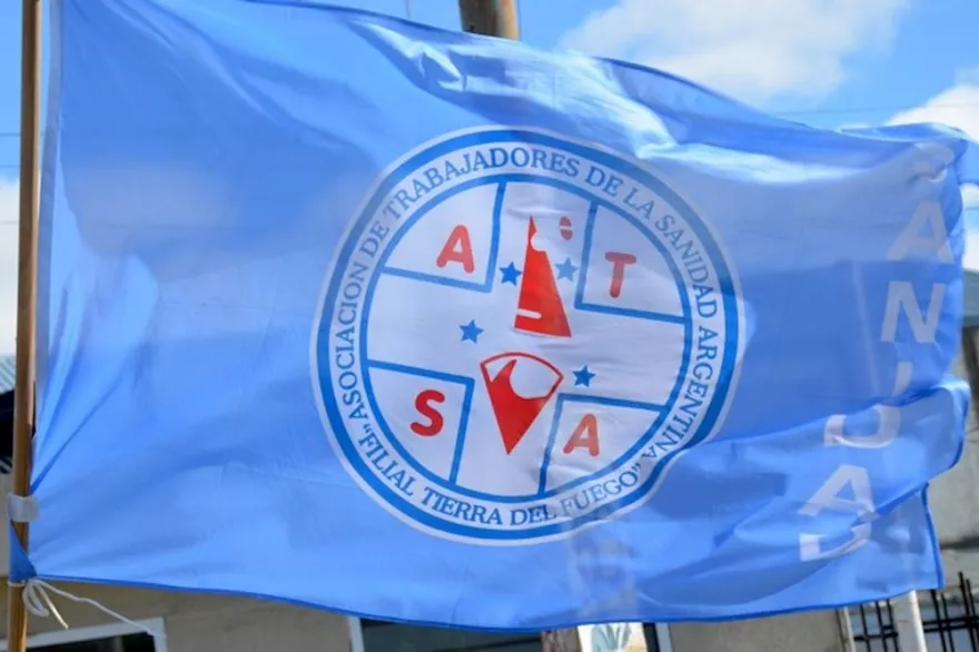 Bandera Atsa