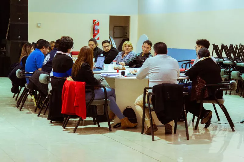 Acuerdo escalafon humero