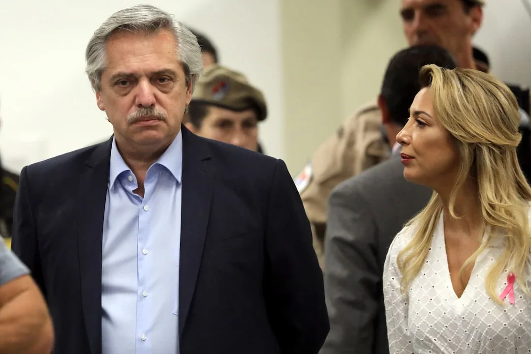 alberto/fabiola