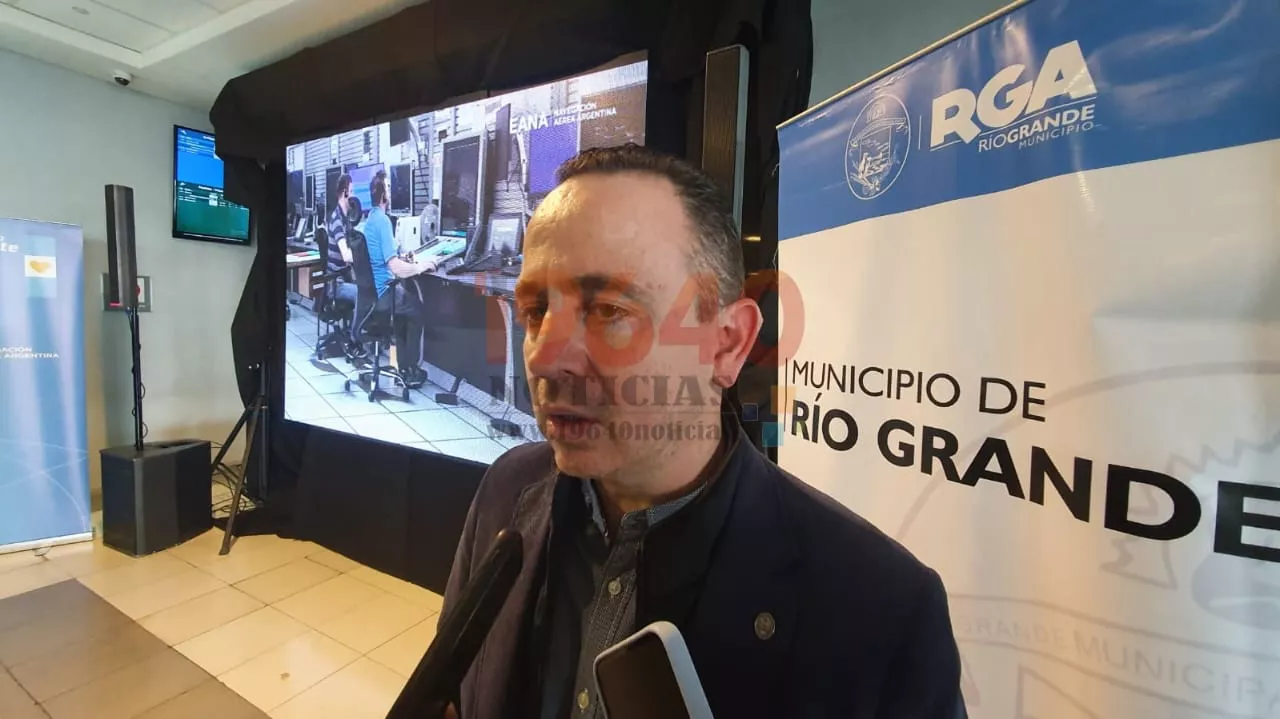 Gastón Díaz