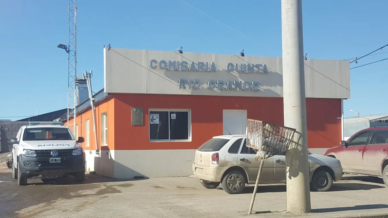 Comisaría Quinta