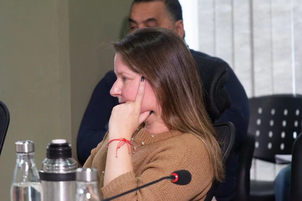 Daiana Freiberger Com. Policia Municipal-2