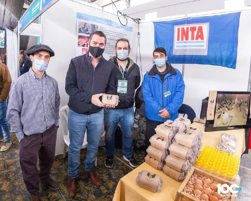 Expo Agroproductiva