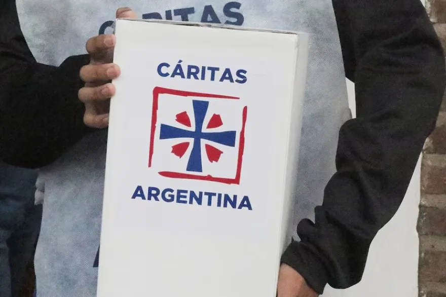 cáritas 
