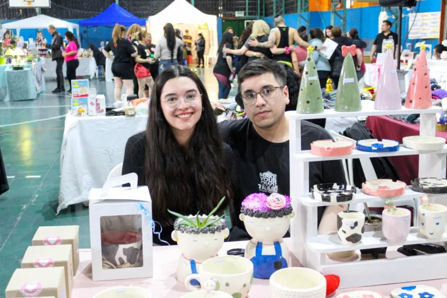 feriantes del fin del mundo 