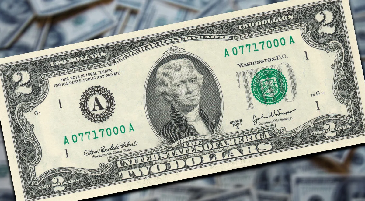2 usd
