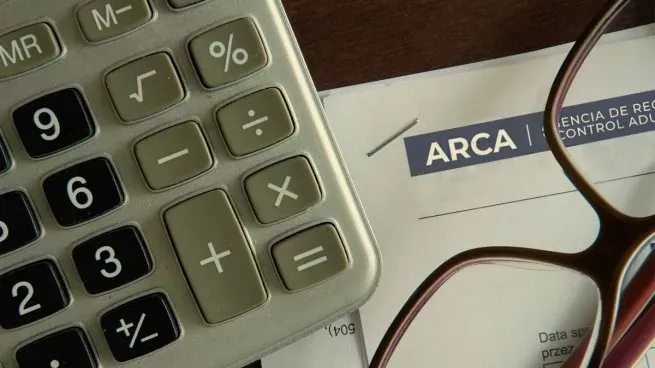 ARCA