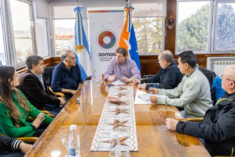 ex combatientes gobernador