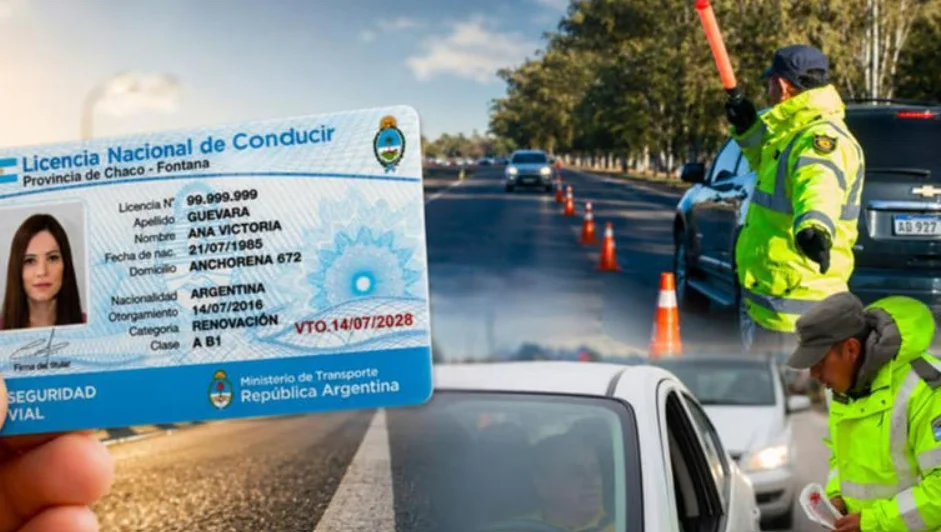 cambios ley nacional de tránsito