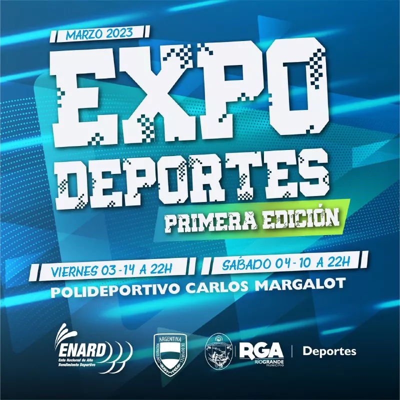 expo deporte