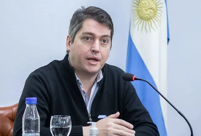 Martín Perez