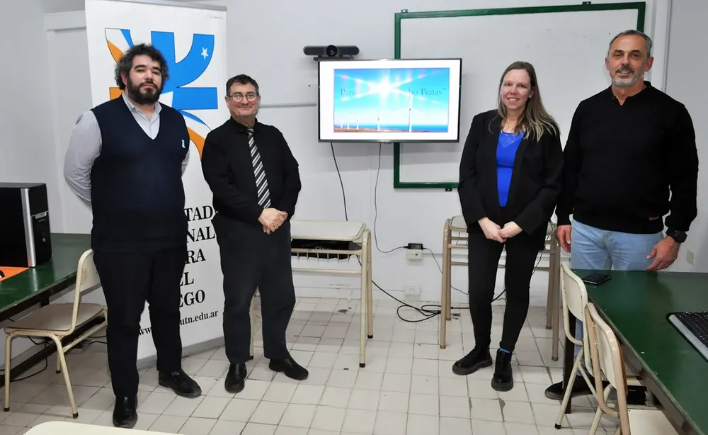 GRADUADA ANDREA TODOS