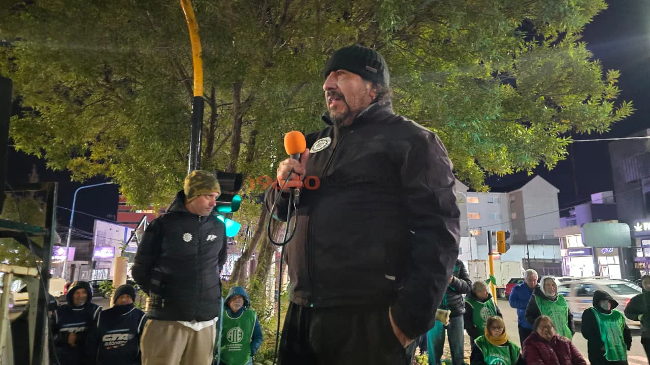 Oscar Martínez UOM