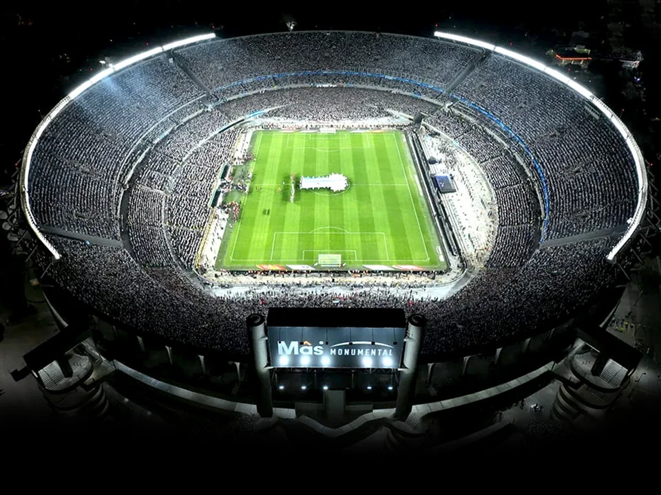 entradas seleccion argentina