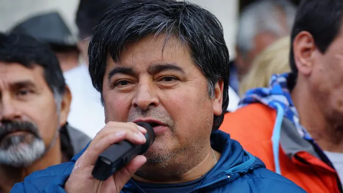 Carlos Córdoba