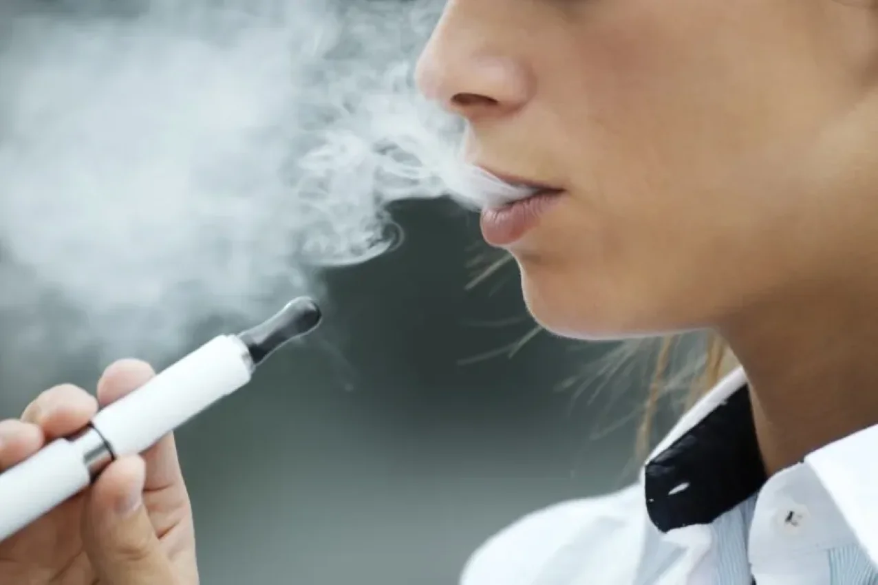 Vapeadores