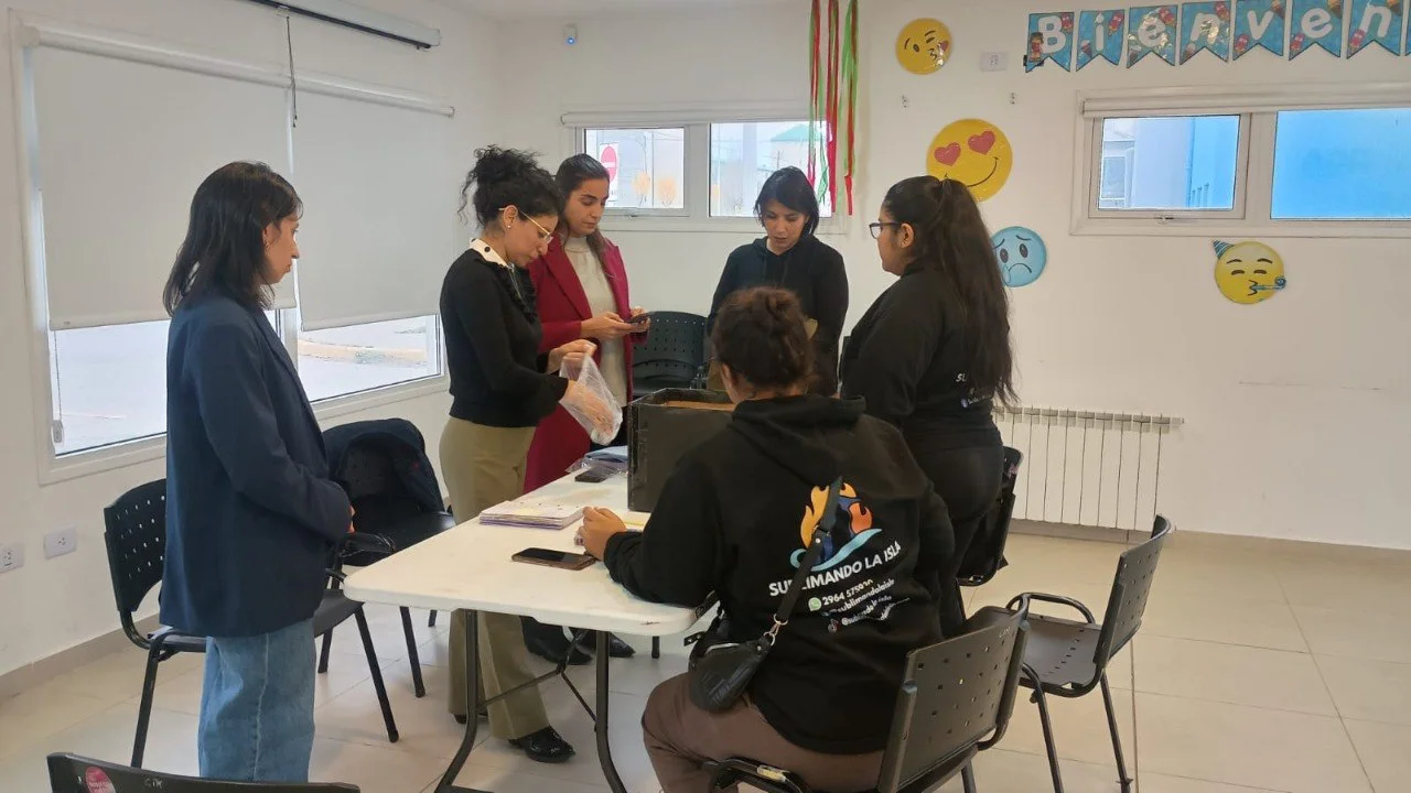 Escuela de emprendedores RGA