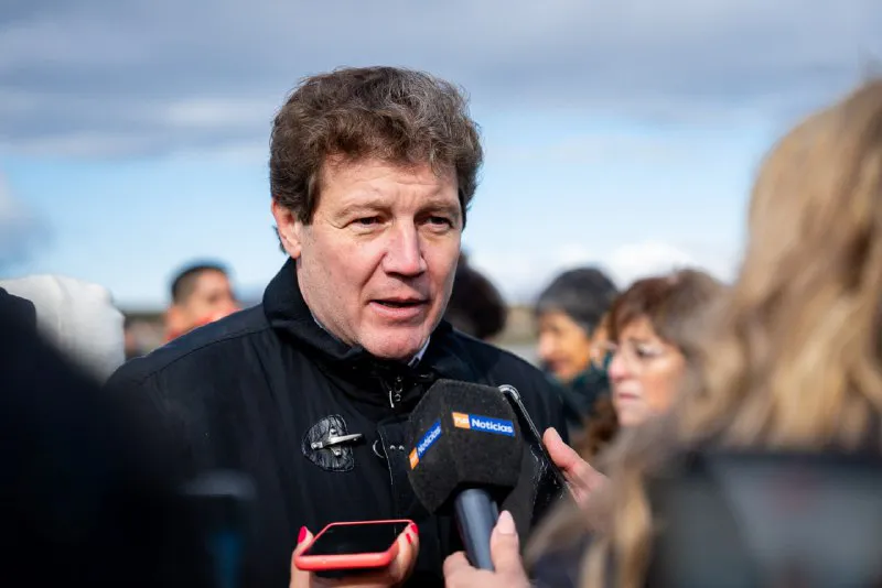 Gustavo Melella