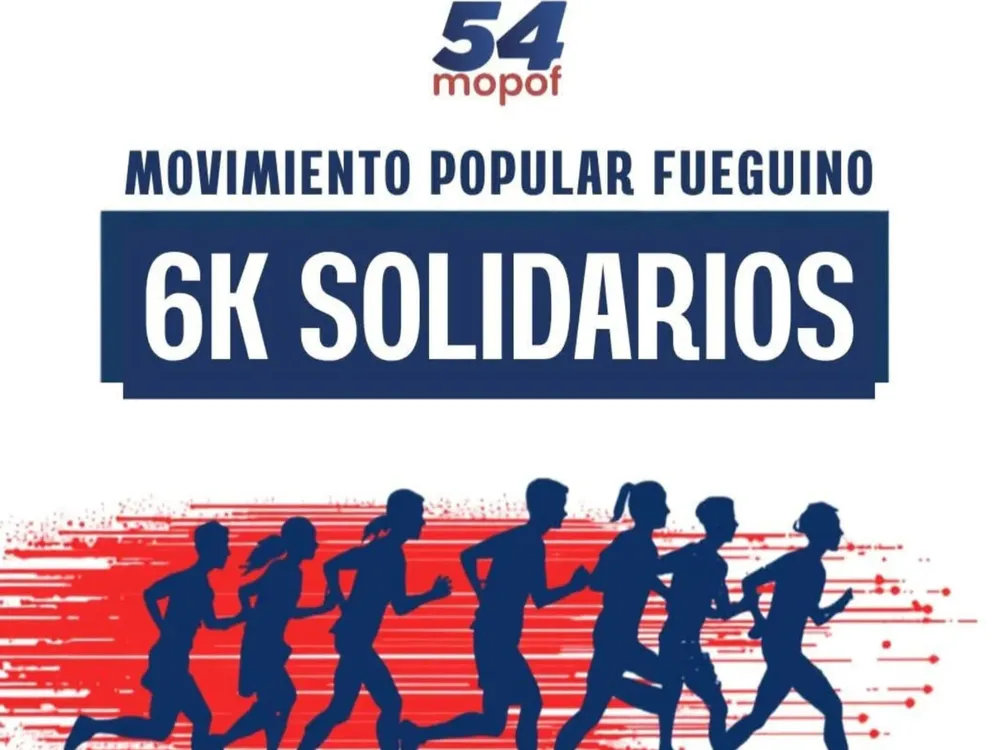 Prueba atlética MPF