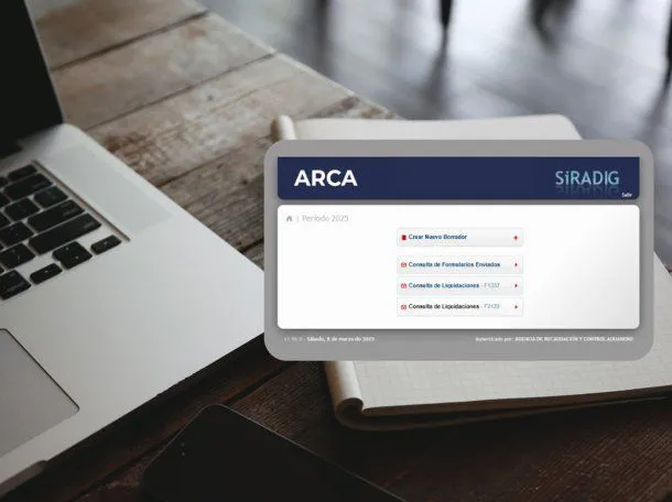 ARCA
