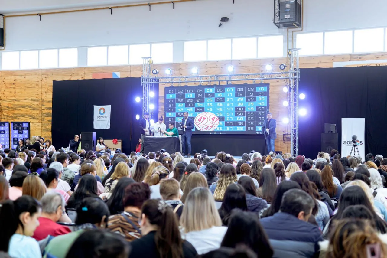 Bingo Maternidades Gobierno (2)