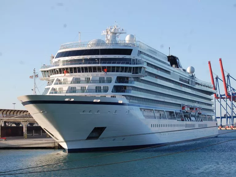 Viking Jupiter
