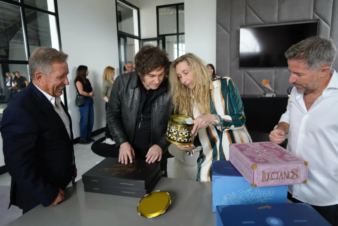 Gobierno de Javier Milei