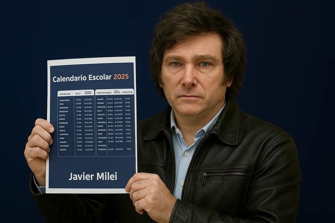 Milei