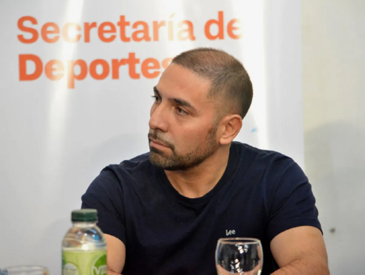 Matías Runin