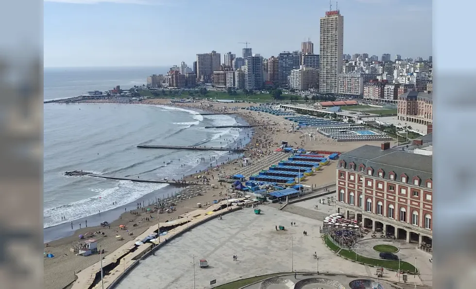 Mar del Plata