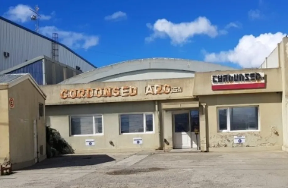 Textil Cordonsed