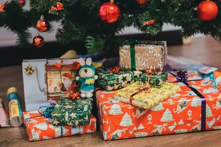 Regalos Navidad 