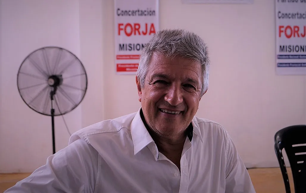Gustavo-Lopez-FORJA