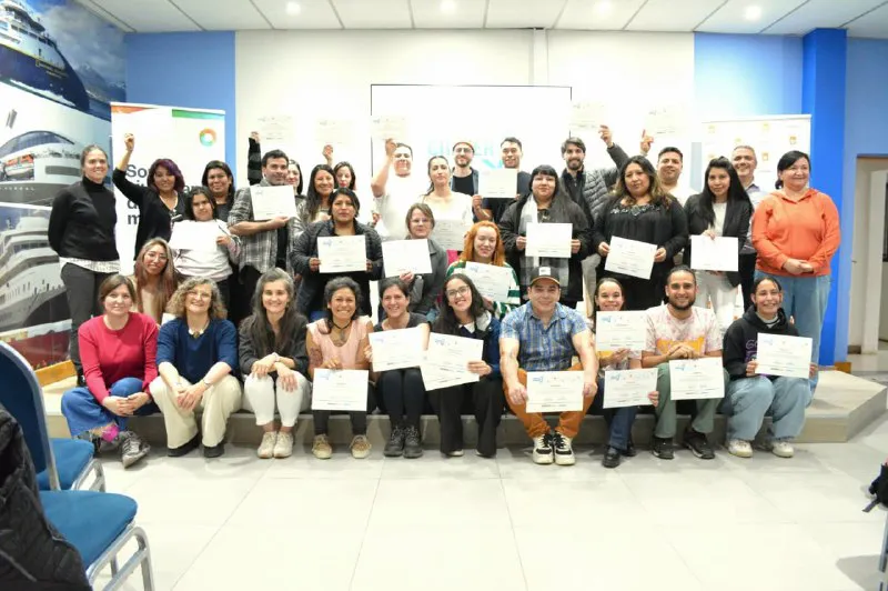 Emprender para Crecer- GOB