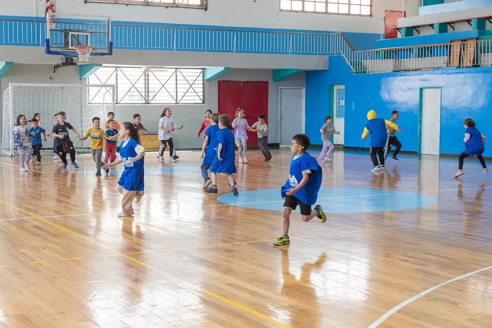 Colonias Río Grande