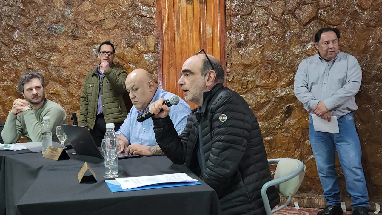 Fabio Seleme UTN