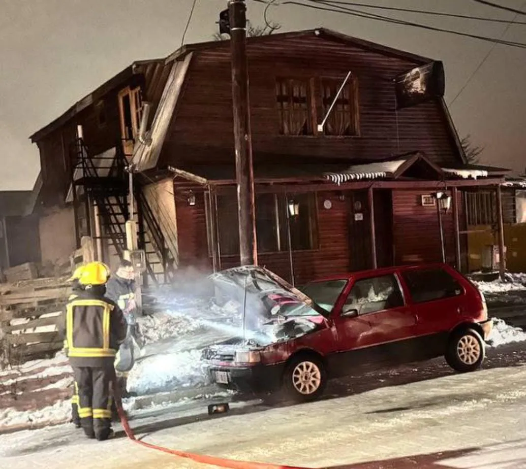 incendio